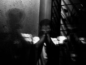 Men's Mental Health Month Special