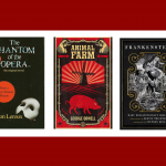 5 classic books you must read as an adult!