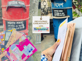 mewaonest pen-palling