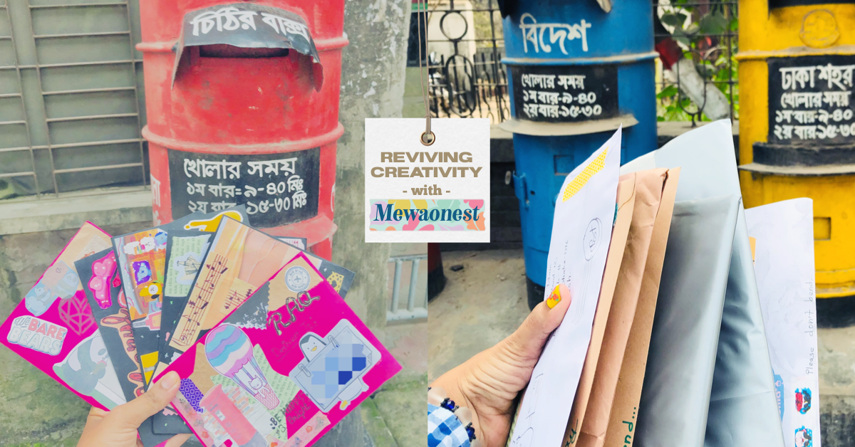 mewaonest pen-palling