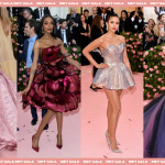 zac posen outfits at the met gala via getty images