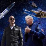 SPACE TOURISM- everything you need to know