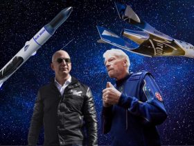 SPACE TOURISM- everything you need to know