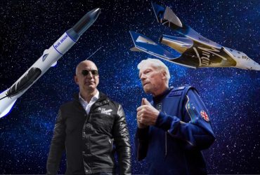 SPACE TOURISM- everything you need to know