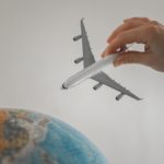 Cover page of the article