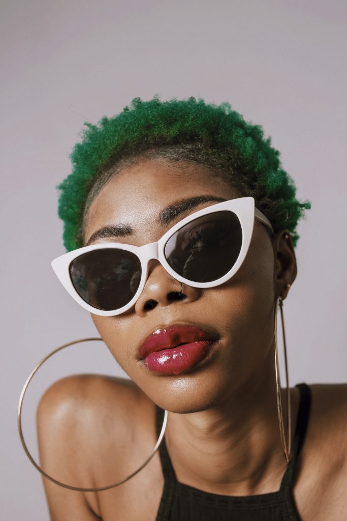 sunglass for face shape