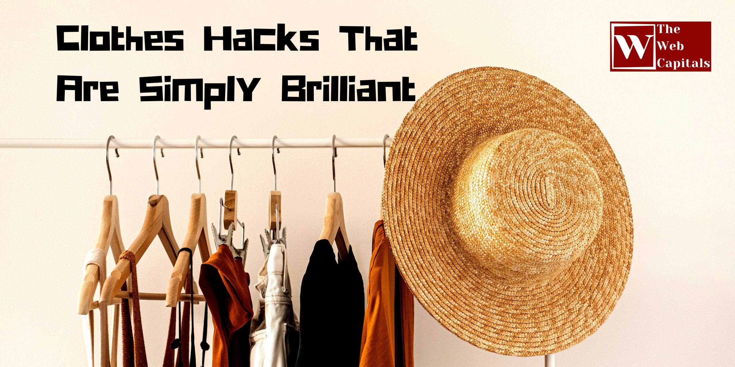 Clothes Hacks That Are Simply Brilliant | Best Fashion Hacks