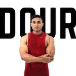 dour sportswear