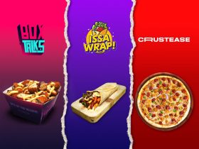 cloud kitchen Bangladesh