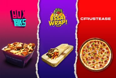 cloud kitchen Bangladesh