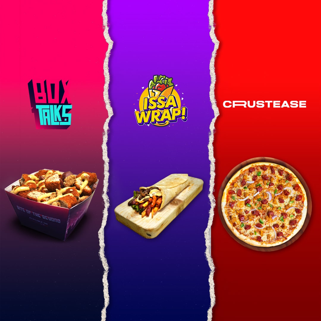 cloud kitchen Bangladesh