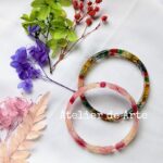 Resin Jewellery
