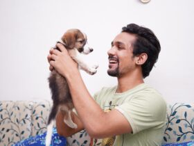 Speaking Up for Men's Health