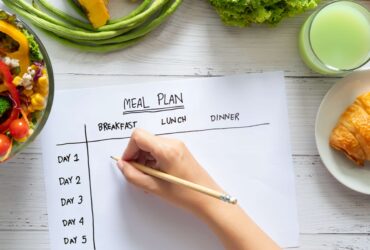 Meal Planning