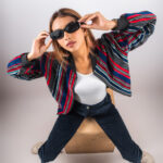 Fast-Fashion Clothing