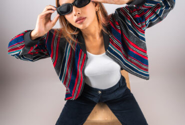 Fast-Fashion Clothing