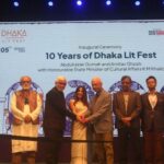 Dhak Lit Fest 2023