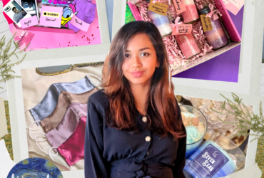 Exclusive Handpoured Candle Store: Vincent's Sphere