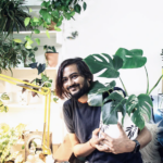 sustainable living image