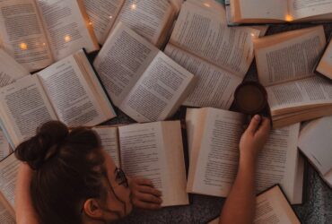 book recommendations