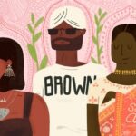 south asian beauty inclusion