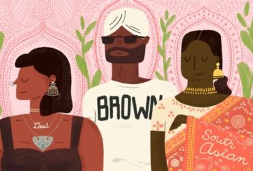 south asian beauty inclusion